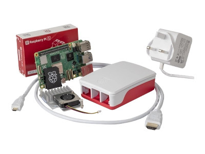 Raspberry Pi 5 Kits