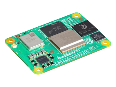 Compute Module 5