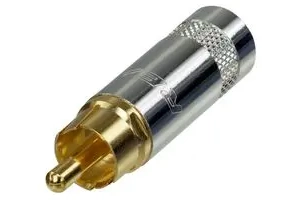 Phono / RCA Connectors