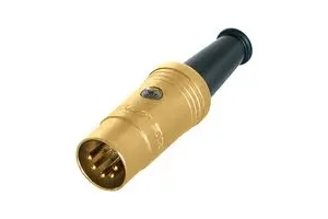 DIN Connectors