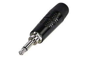 Jack Connectors