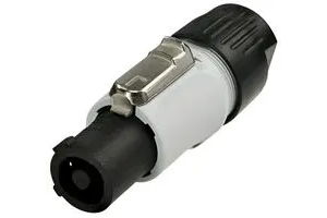Power Connectors
