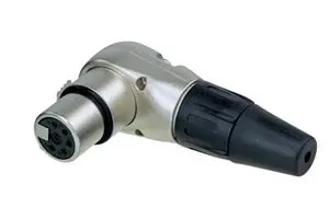 XLR Connectors