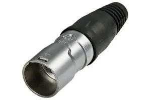 Modular Connectors