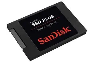Solid State Drives - SSDs