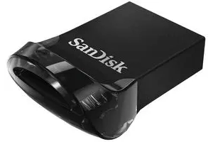 USB Flash Drives