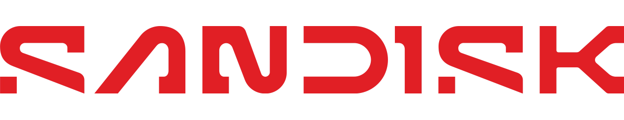 Sandisk Logo