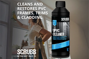 Mould Remover and UPVC Cleaners