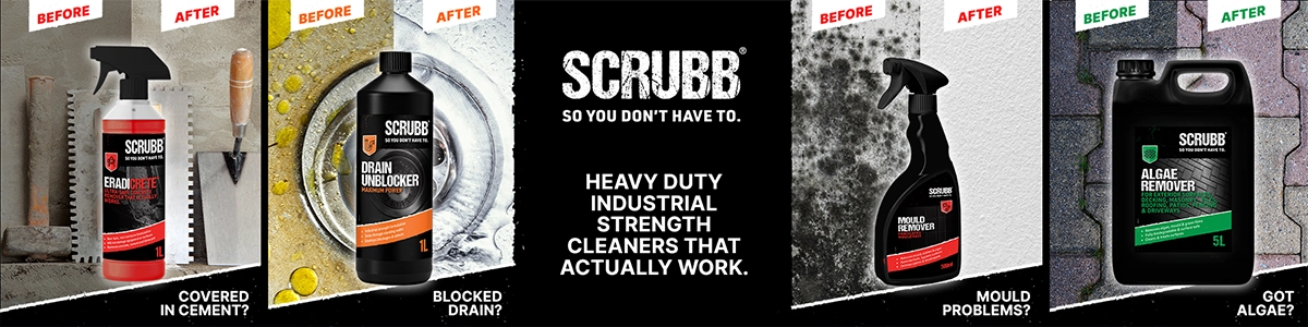 Scrubb