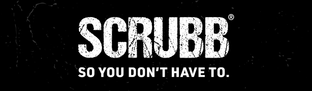 Scrubb