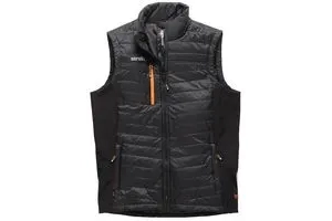 Body Warmers