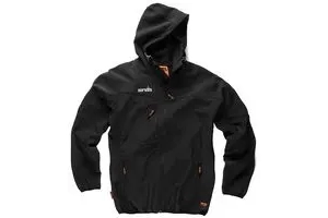 Fleeces & Softshells