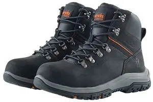 Safety Boots