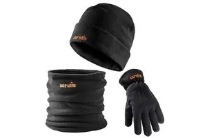 Socks, Hats & Accessories
