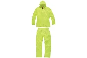 Waterproof Clothing
