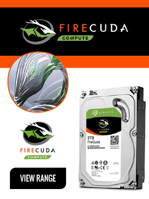 Firecuda