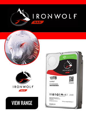 Ironwolf