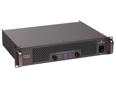 Amplifiers