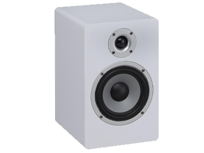 Speakers and Stands