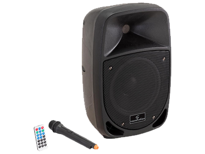 Portable PA Systems and PA Kits