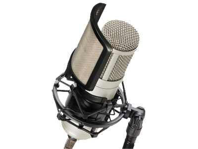 Microphones