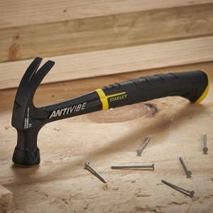 Hammers, Bolsters & Crowbars