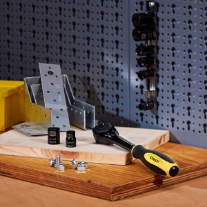 Sockets & Spanners