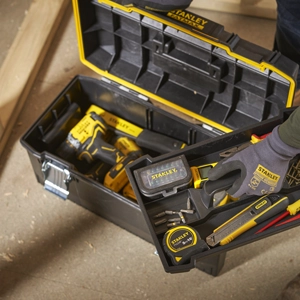 Tool Storage