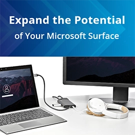 Microsoft Surface