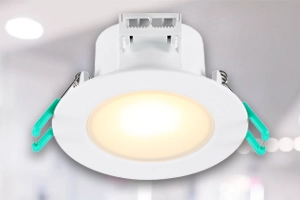 Indoor Lighting