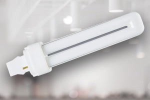 Compact Fluorescent Light Bulbs