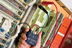 Test Equipment Kits