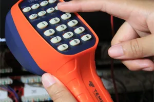 Telephone System Testers