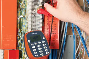 Testers, Detectors and Calibration