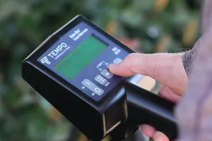Electronic Marker Locator