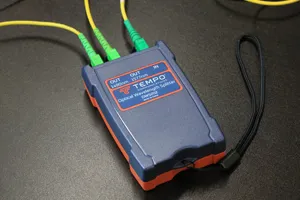 Fibre Optic Testing