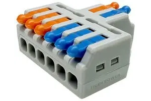 Connectors