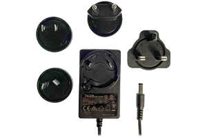 International Power Supply Series