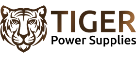 Tiger Power Supplies Logo
