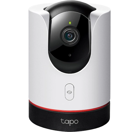 Smart Cameras