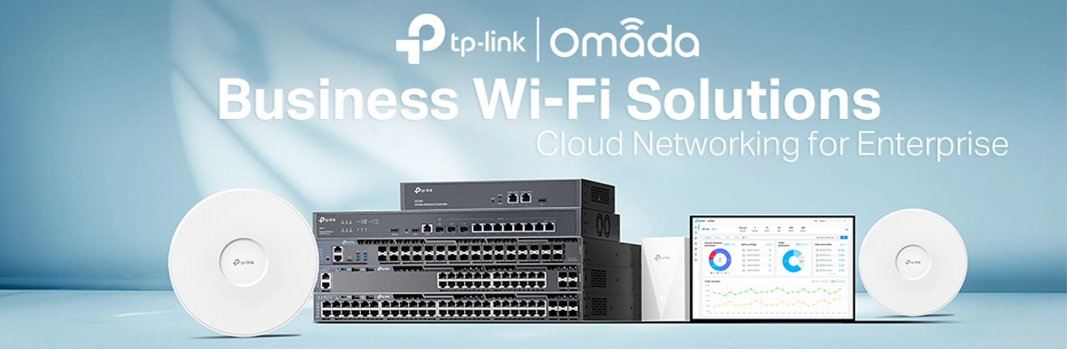 Business Wi-Fi