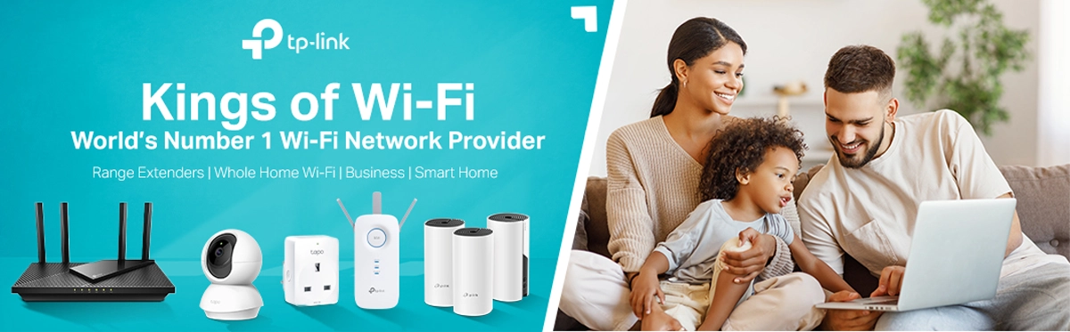 TP-LINK | CPC