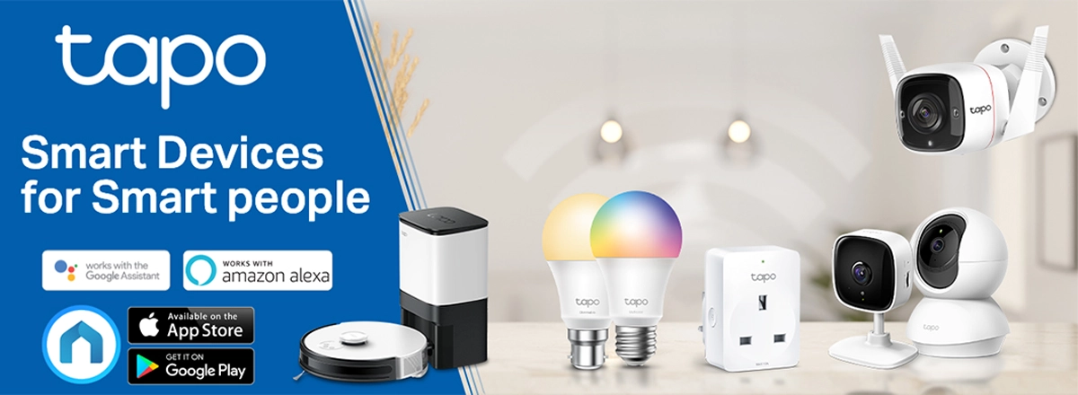 Smart Devices