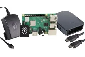 Raspberry Pi