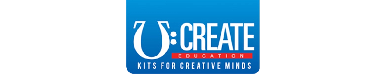 Ucreate Logo