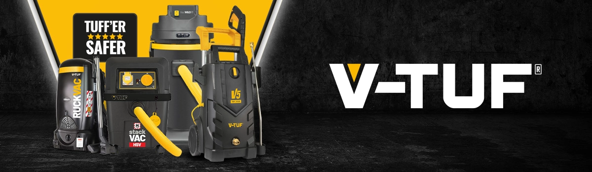 V-Tuf