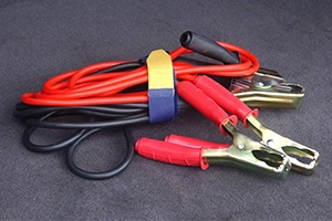 Adjustable Straps