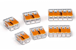 Connectors