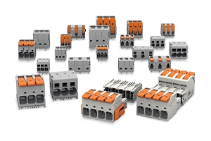PCB Connectors