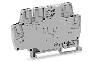 Relays
